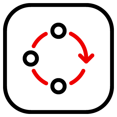 OpenShift Pipelines icon